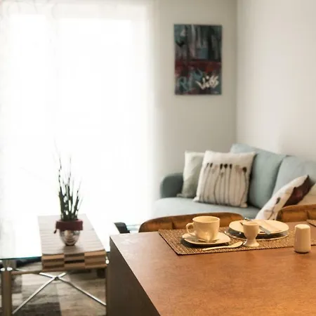 Dr. Carl Friderich Apartament Volkach