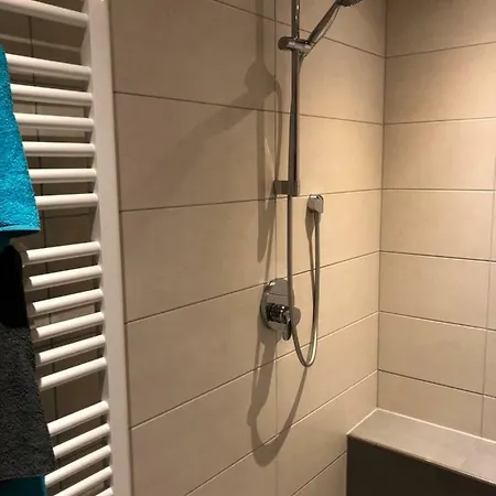 Dr. Carl Friderich Apartament *
