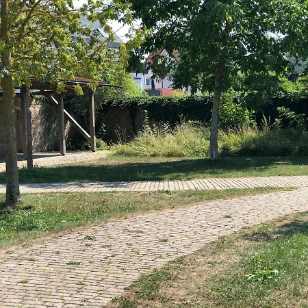 Apartament Dr. Carl Friderich Volkach