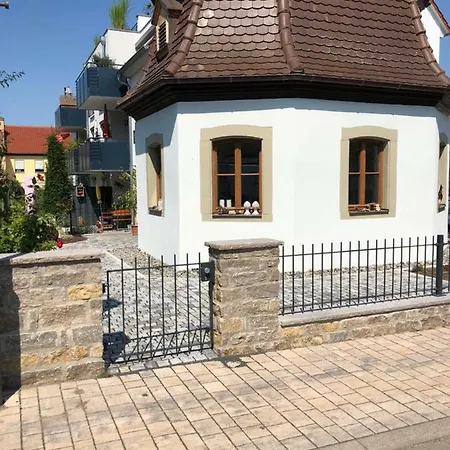 Apartament Dr. Carl Friderich