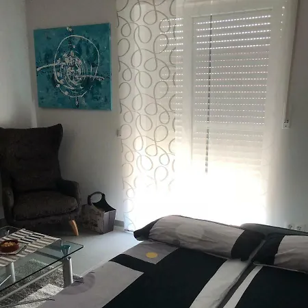 Apartament Dr. Carl Friderich
